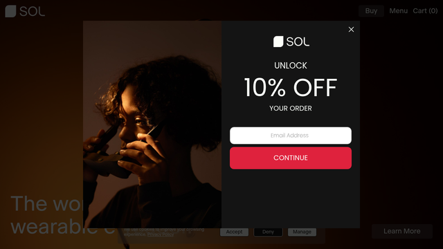 solreader.com