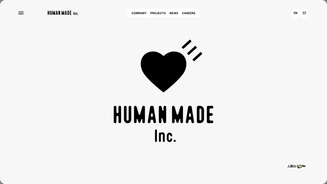 humanmade.co.jp