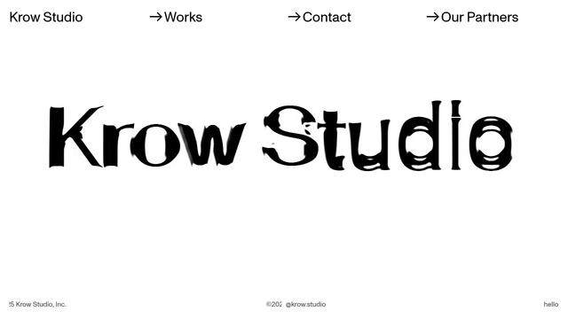 krow.studio
