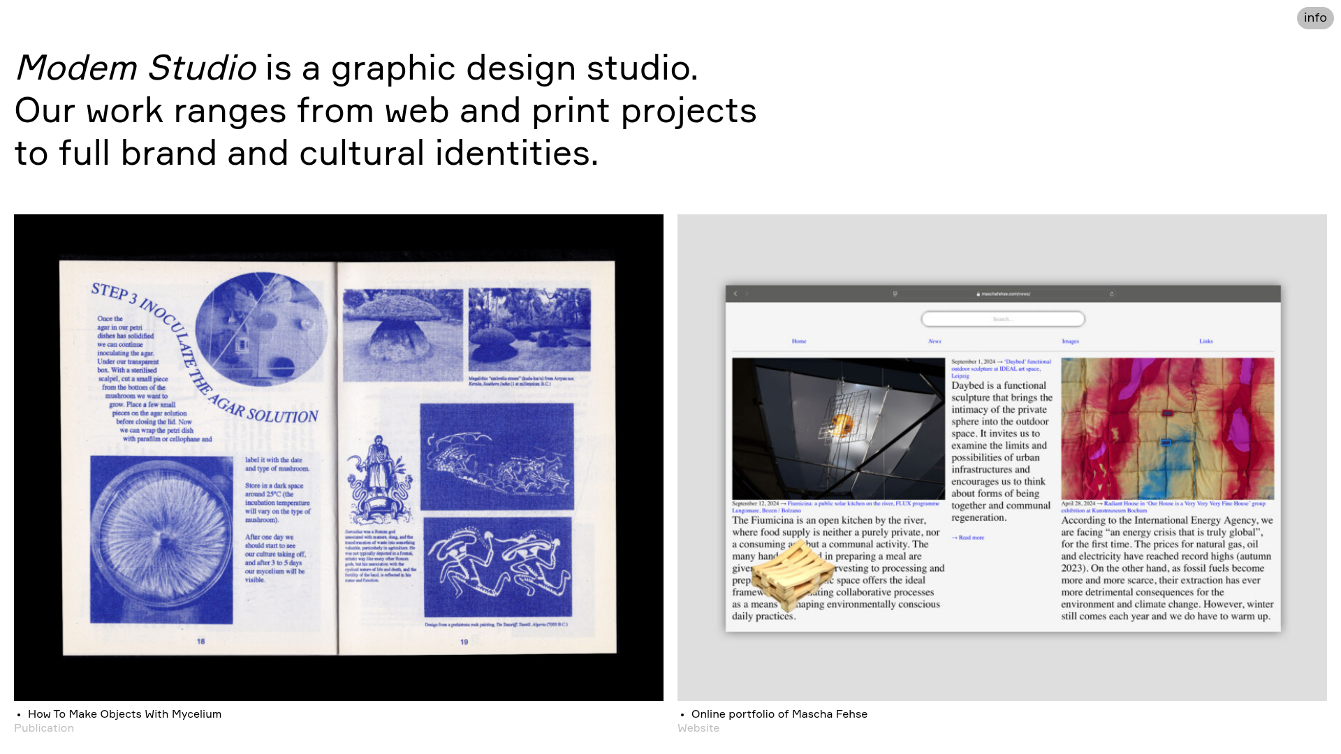 www.modem.studio