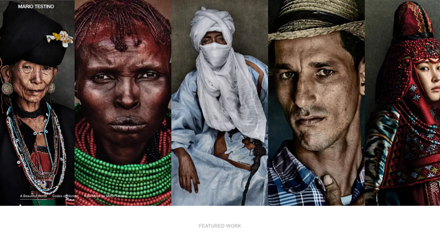 mariotestino.com
