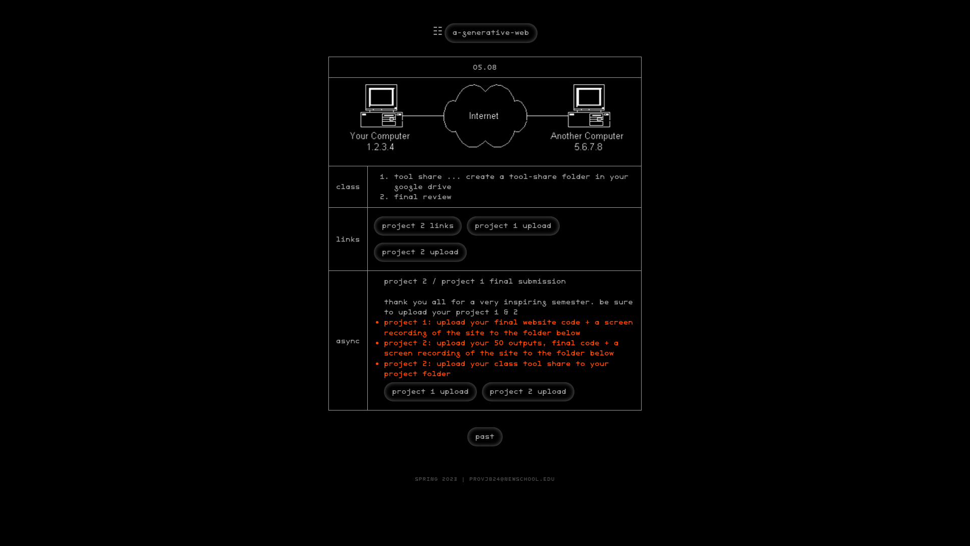 a-generative-web.com