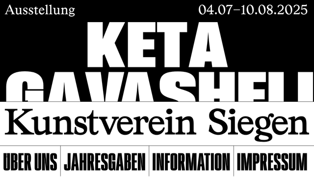kunstverein-siegen.de