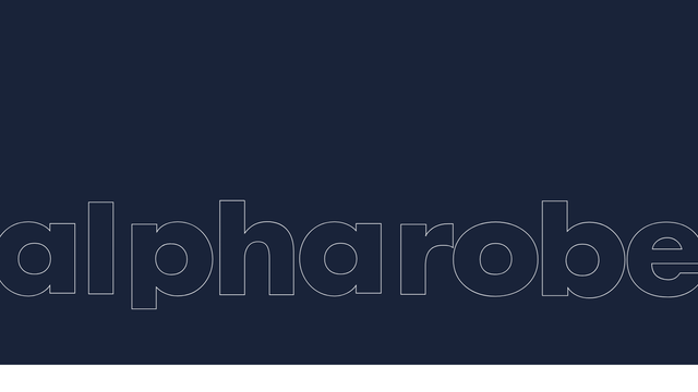 alpharobe.com