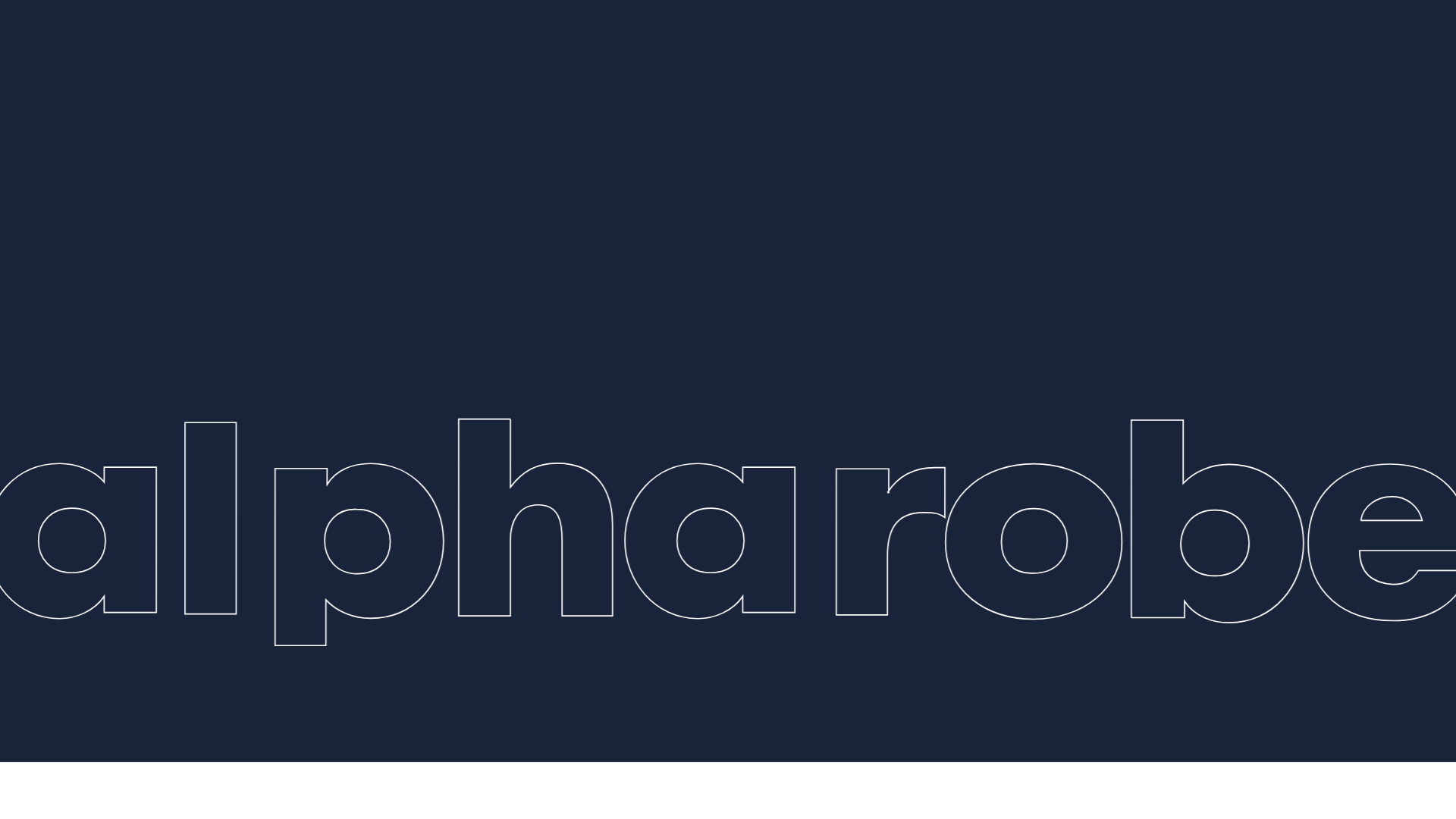alpharobe.com