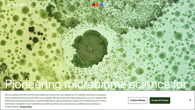 www.seedhealth.com