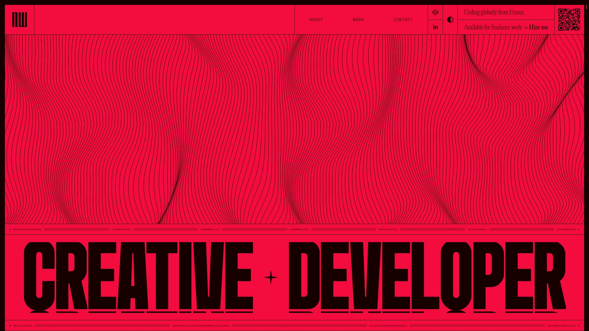 wodniack.dev
