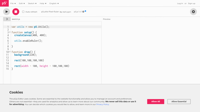 editor.p5js.org/alptugan/sketches/Ob3l1fsrO